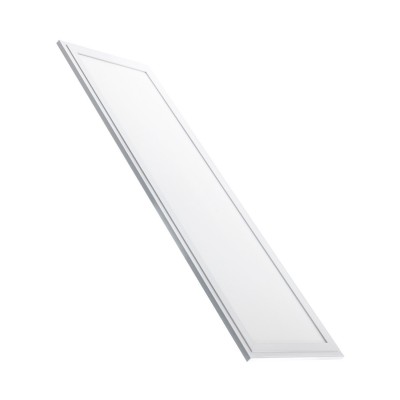 Panel LED 1200x300 48W 4500ºK 230V blanco neutro